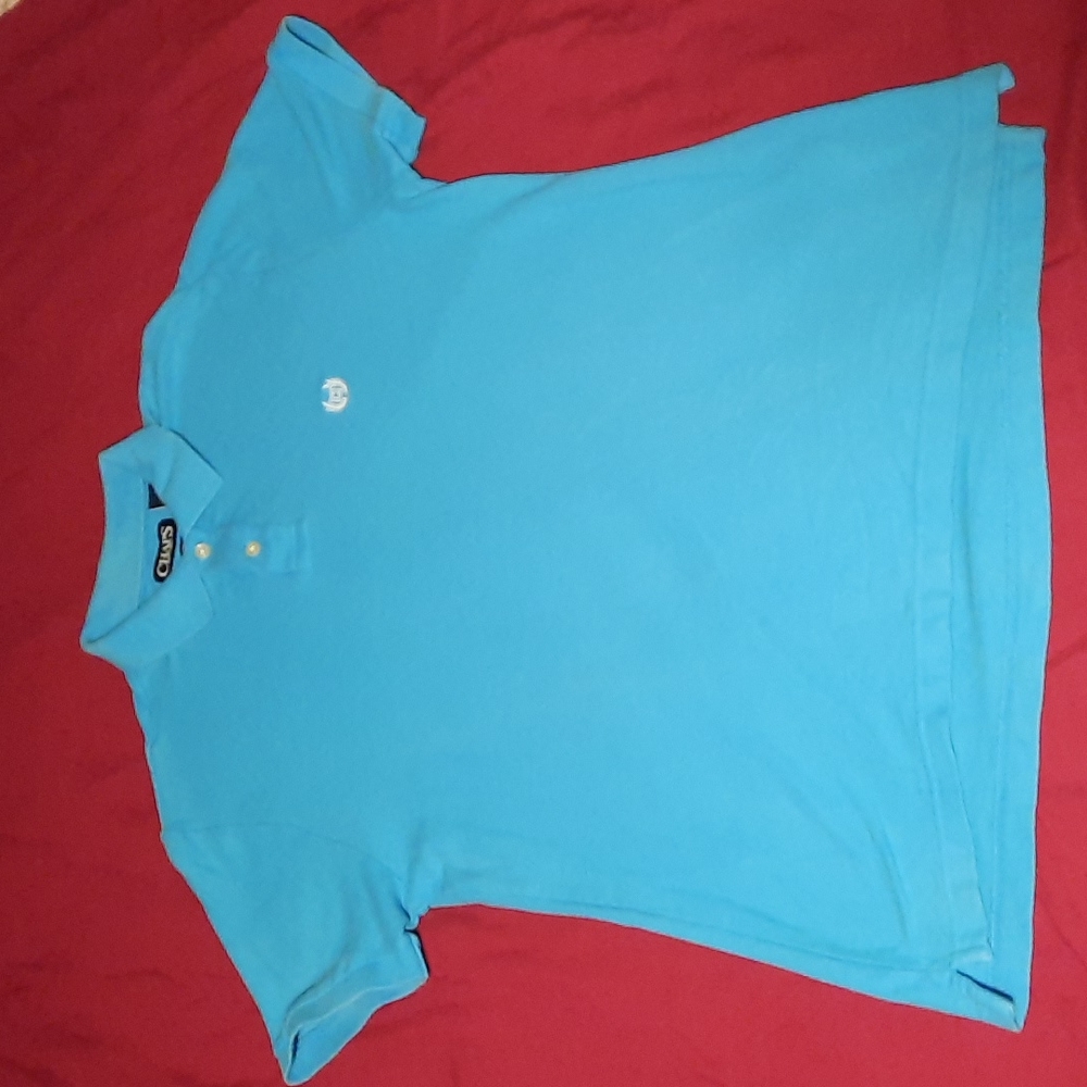 Polo for men! Size M
